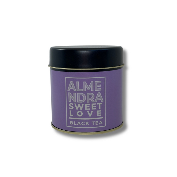 Almendra Sweet Love 40g