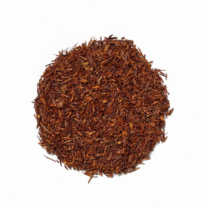 Red Rooibos - Infusión de Rooibos con Frutos Rojos y Vainilla - hebras