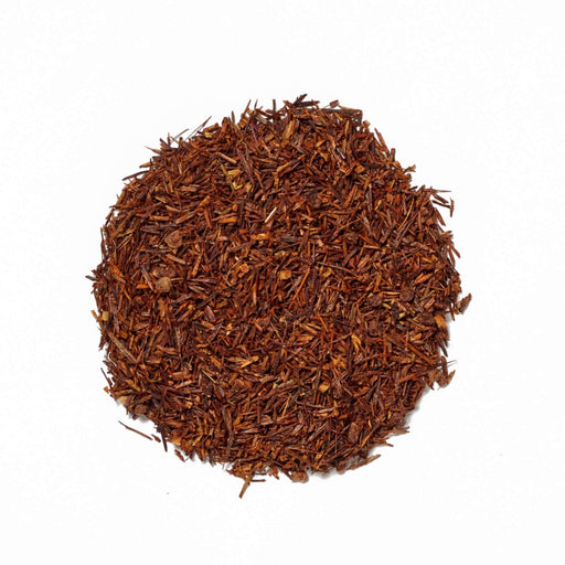 Red Rooibos - Infusión de Rooibos con Frutos Rojos y Vainilla - hebras